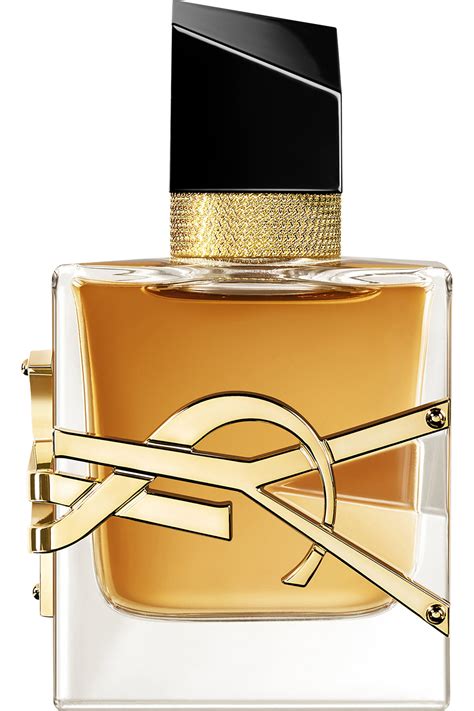 parfum libre intense yves saint laurent|yves saint laurent libre le parfum.